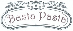 Свідоцтво торговельну марку № 204548 (заявка m201407611): basta pasta