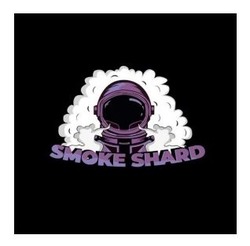 Заявка на торговельну марку № m202511586: smoke shard