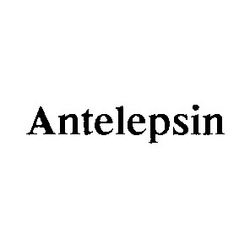 Свідоцтво торговельну марку № 2828 (заявка 83611/SU): antelepsin
