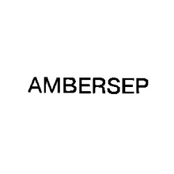 Свідоцтво торговельну марку № 5088 (заявка 84706/SU): ambercep