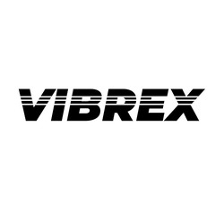 Свідоцтво торговельну марку № 317130 (заявка m202013919): vibrex