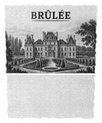 Заявка на торговельну марку № m202517209: brulee