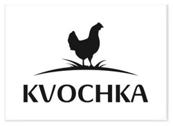 Заявка на торговельну марку № m202303892: kvochka