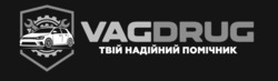 Заявка на торговельну марку № m202608638: vag drug; твій надійний помічник; vagdrug