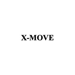Заявка на торговельну марку № m202309860: x - move; х