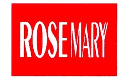 Свідоцтво торговельну марку № 22569 (заявка 98093571): rosemary