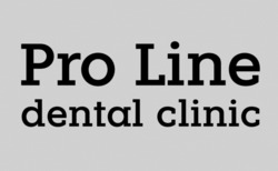 Свідоцтво торговельну марку № 343692 (заявка m202205225): pro line dental clinic