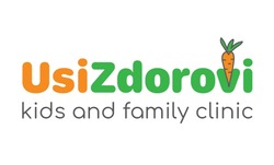 Заявка на торговельну марку № m202108363: usizdorovi kids and family clinic