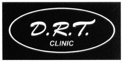 Свідоцтво торговельну марку № 238246 (заявка m201611695): d.r.t. clinic; drt