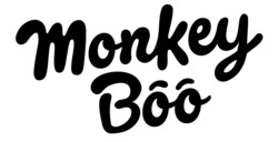Заявка на торговельну марку № m202408725: monkey boo
