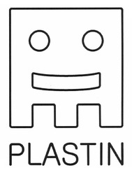 Свідоцтво торговельну марку № 157257 (заявка m201111992): plastin