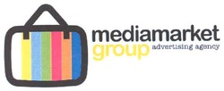 Заявка на торговельну марку № m200709014: mediamarket group; advertising agency