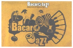 Заявка на торговельну марку № m200617822: bacaro jazz; ristorante&coctail bar