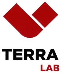 Свідоцтво торговельну марку № 275504 (заявка m201812569): terra lab; v