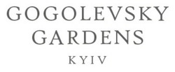 Свідоцтво торговельну марку № 338035 (заявка m202124554): gogolevsky gardens kyiv