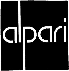 Свідоцтво торговельну марку № 46816 (заявка 20040504952): alpari