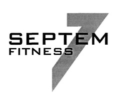 Свідоцтво торговельну марку № 309639 (заявка m201926564): 7; septem fitness