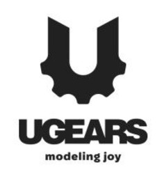 Заявка на торговельну марку № m202521078: ugears modeling joy