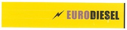 Свідоцтво торговельну марку № 91765 (заявка m200713477): eurodiesel