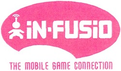 Свідоцтво торговельну марку № 55951 (заявка 2004021093): in-fusio; fuzio; the mobile game connection