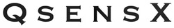 Заявка на торговельну марку № m202504473: qsensx