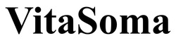 Заявка на торговельну марку № m202510366: vita soma; vitasoma