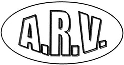 Свідоцтво торговельну марку № 46442 (заявка 2003021459): arv