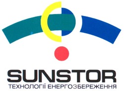 Заявка на торговельну марку № m200609234: sunstor; технології енергозбереження