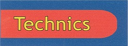Свідоцтво торговельну марку № 103222 (заявка m200706326): technics