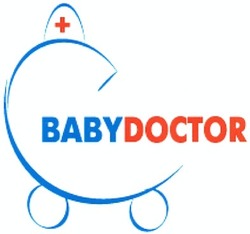 Заявка на торговельну марку № m201221979: babydoctor
