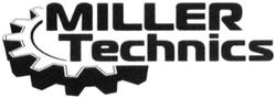 Свідоцтво торговельну марку № 204163 (заявка m201409696): miller technics