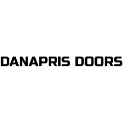Свідоцтво торговельну марку № 319812 (заявка m202014539): danapris doors