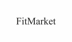 Свідоцтво торговельну марку № 308421 (заявка m202106525): fit market; fitmarket