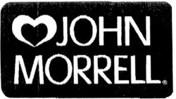 Свідоцтво торговельну марку № 34100 (заявка 2001063602): john morrell