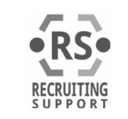 Заявка на торговельну марку № m202120189: recruiting support; rs