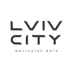 Заявка на торговельну марку № m202410854: lviv city мистецтво жити