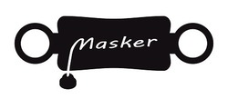 Заявка на торговельну марку № m202024020: masker