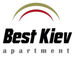 Свідоцтво торговельну марку № 330615 (заявка m202105049): best kiev apartment