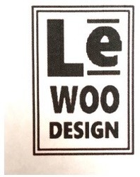 Заявка на торговельну марку № m201900022: le woo design; lewoo design; е