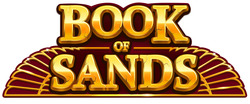 Свідоцтво торговельну марку № 340575 (заявка m202126728): book of sands
