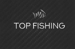 Свідоцтво торговельну марку № 272165 (заявка m201802583): top fishing