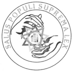 Свідоцтво торговельну марку № 150772 (заявка m201020513): salus populi suprema lex