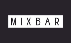 Заявка на торговельну марку № m202409456: mixbar