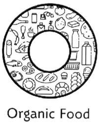 Свідоцтво торговельну марку № 306783 (заявка m202018075): organic food; о