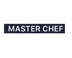 Заявка на торговельну марку № m201926752: master chef