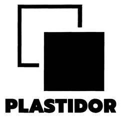 Свідоцтво торговельну марку № 303956 (заявка m201910307): plastidor