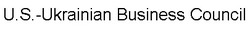 Заявка на торговельну марку № m202416342: u.s. - ukrainian business council