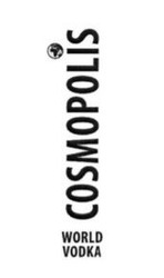 Заявка на торговельну марку № m202602689: world vodka; cosmopolis