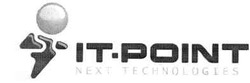 Заявка на торговельну марку № m200809581: it-point; next technologies