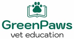 Заявка на торговельну марку № m202601248: vet education; green paws; greenpaws